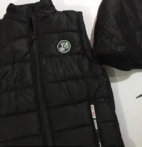Casual Jackets Full Sleeve Mens Warm Winter Jackets, Size: Medium at Rs  450/piece in New Delhi