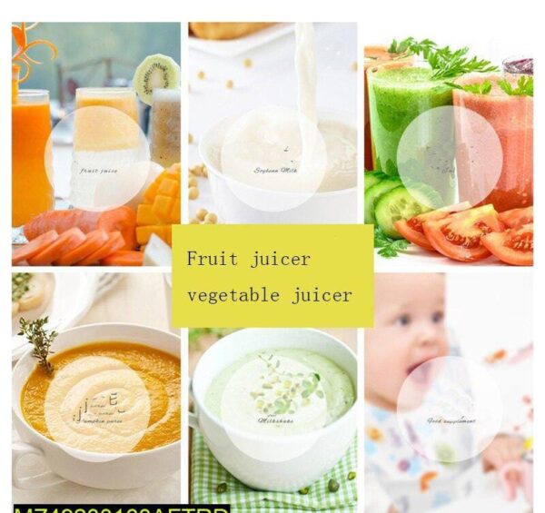 Mini Electric Juicer | Wireless Portable Juicer | Electric Juicer Mixer | Mini juicer Blender | Portable USB Juicer Blender 380ml | Mini Juicer Mixer | Best Fruit Juicer | 380ml Portable Mini Fruit Blender Electric Wireless Juicer | Mini Blender Juicer | Best Vegetable Jucier | Portable USB Mini Electric Juicer Mixer