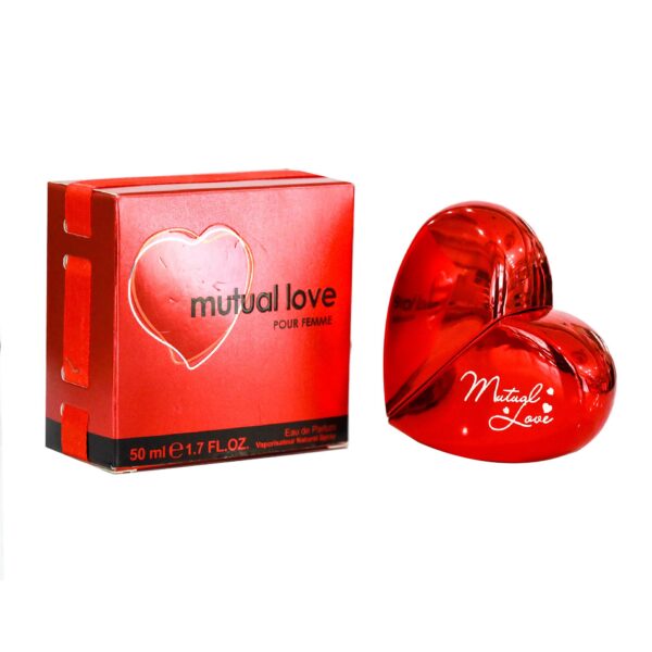 Mutual love perfume for women 50ml